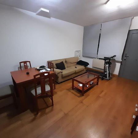 Apartamento Vistahermosa Salamanque Extérieur photo