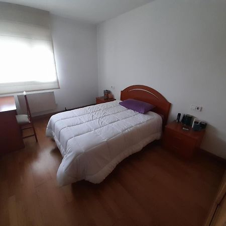 Apartamento Vistahermosa Salamanque Extérieur photo