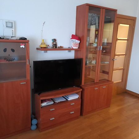 Apartamento Vistahermosa Salamanque Extérieur photo
