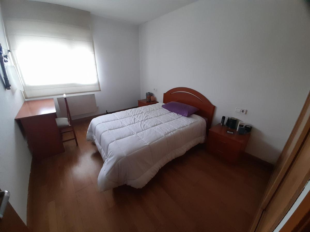 Apartamento Vistahermosa Salamanque Extérieur photo