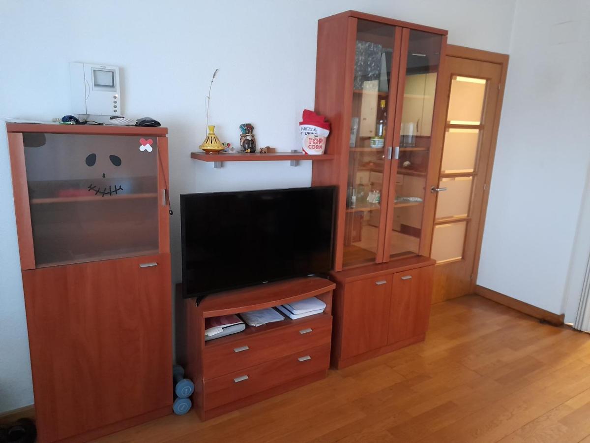Apartamento Vistahermosa Salamanque Extérieur photo