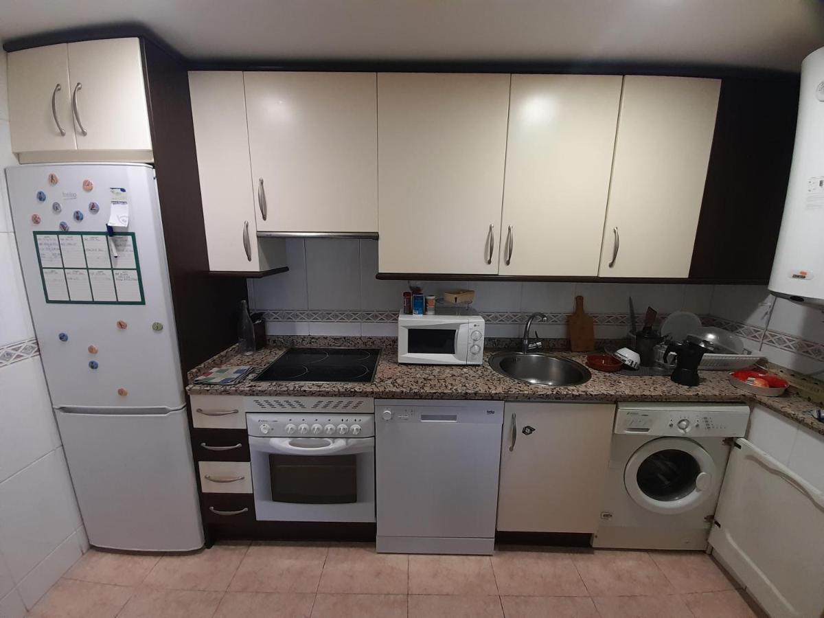 Apartamento Vistahermosa Salamanque Extérieur photo