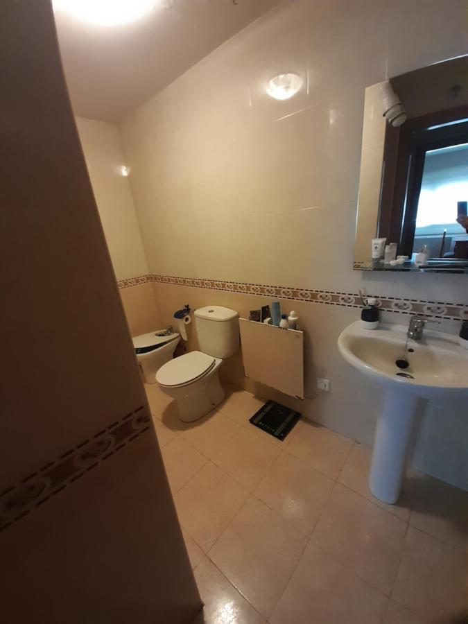Apartamento Vistahermosa Salamanque Extérieur photo