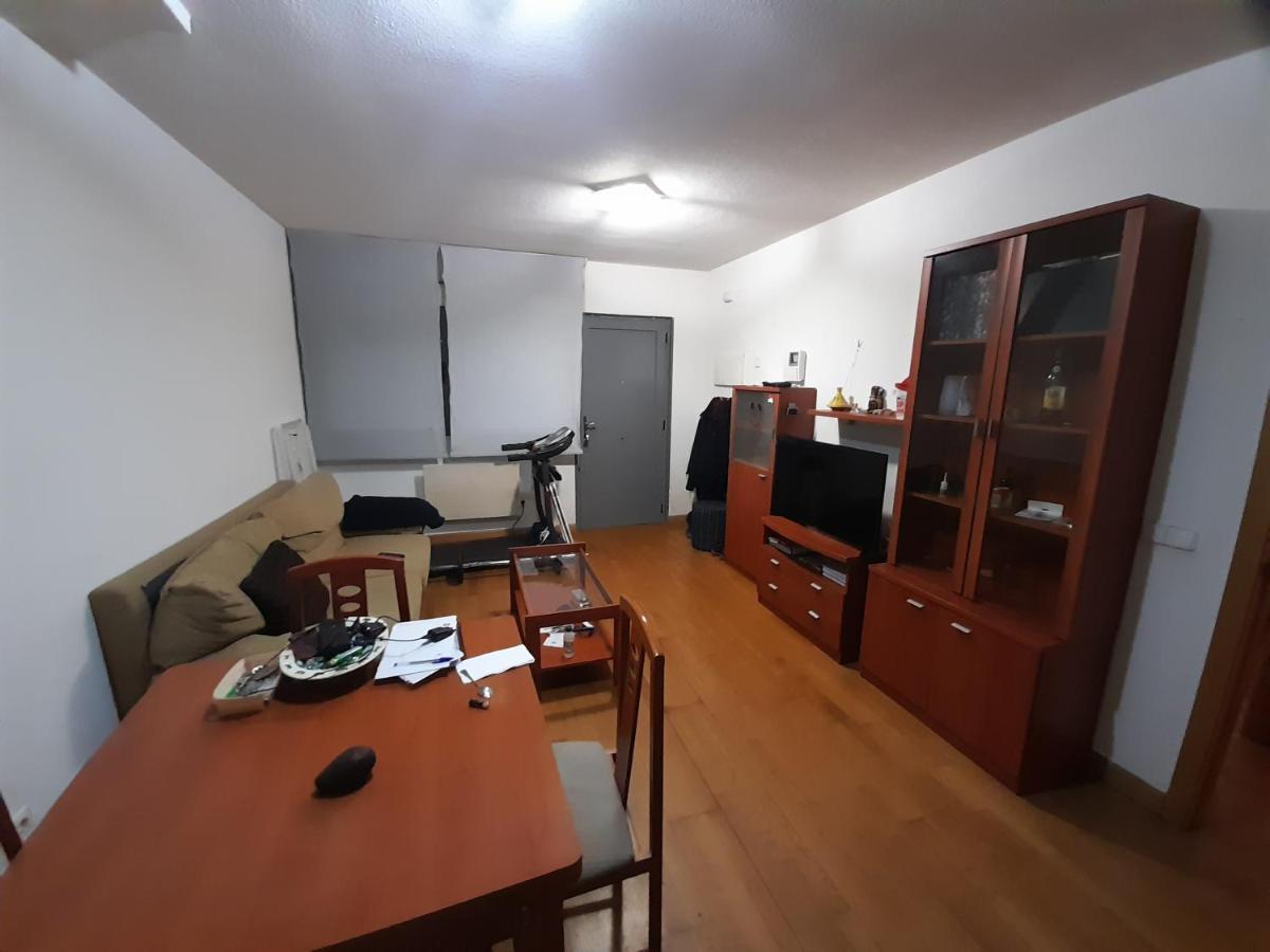 Apartamento Vistahermosa Salamanque Extérieur photo
